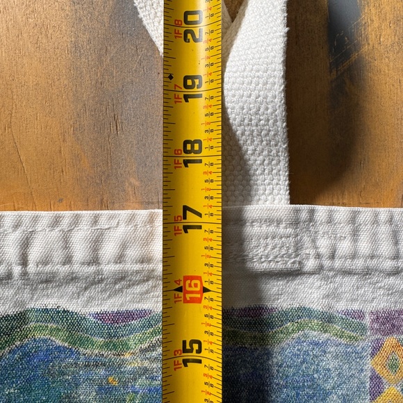 Vintage Tote Bag - Picture 7 of 7